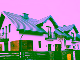 Ordecki Development dom przy alabastrowej 22 Rzeszów Słocina