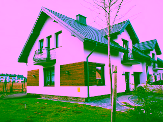 Ordecki Development dom przy alabastrowej 22 Rzeszów Słocina