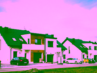Ordecki Development dom Projekt Eco 12 Rzeszów Słocina