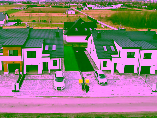 Ordecki Development dom Projekt Eco 12 Rzeszów Słocina